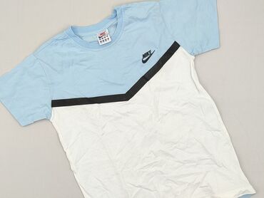 koszulki amazon: Koszulka, Nike, 14 lat, 158-164 cm, stan - Bardzo dobry