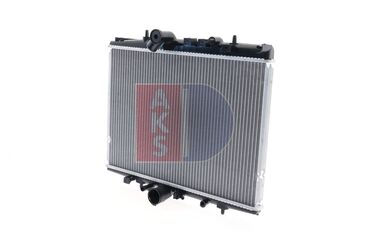 пежо 607: Радиатор охлаждения Пежо 607/ Peugeot 607
Производство: Польша