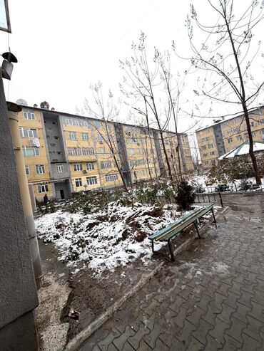 Продажа квартир: 2 комнаты, 50 м², Индивидуалка, 1 этаж, Старый ремонт — 11