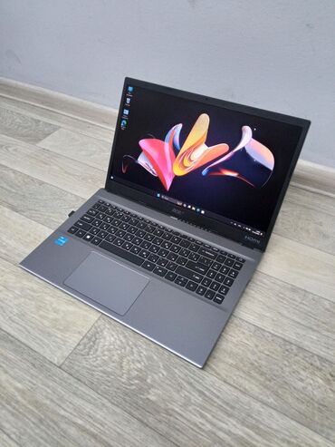 acer i3: Acer, 8 ГБ ОЗУ, Intel Core i3, Новый