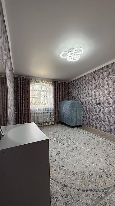 Продажа коттеджей и домов: 📍с.Кок-Жар 🔘4-комнаты 🔘110м² Кирпичный дом в селе Кок-Жар — это ваша — 7