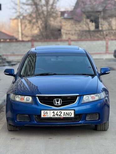 хонда акорд универсал: Honda Accord: 2003 г., 2 л, Автомат, Бензин, Универсал