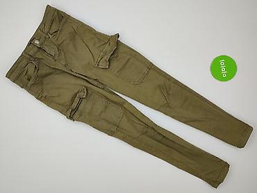cargo new yorker: Denim, Spodnie cargo damskie, rozmiar XS — 2