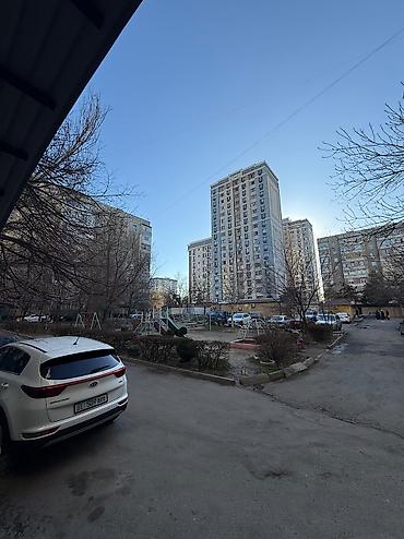 Продажа квартир: 3 комнаты, 77 м², Улан мкр 106 серия, 4 этаж, Косметический ремонт — 20