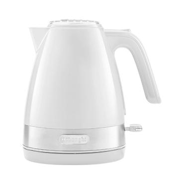 ipad 6: Delonghi KBLA2000.W elektrik çaydan - Güc: 2000 W – suyu tez qaynadır — 1