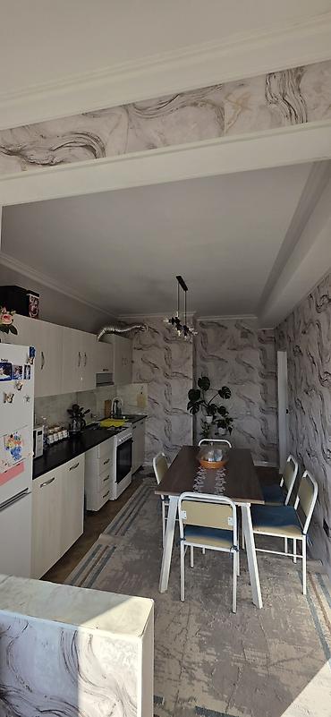 микрорайоны: 1 комната, 48 м², 6 этаж — 9