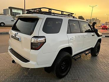 4runner: Запчасти на 4Runner Оптика, кузовные запчасти По вопросам писать в — 3