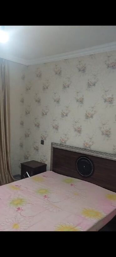 Uzunmüddətli kirayə evlər: 40 kv. m, 1 otaqlı, Kombi, Qaz, İşıq -da lalafo.az — 15 Uzunmüddətli kirayə evlər: 40 kv. m, 1 otaqlı, Kombi, Qaz, İşıq — 15