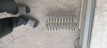 opel astra opel astra: Məhsul: Metal spiral yaylar (2 ədəd, cüt) Təsvir:2115 üstündən — 2
