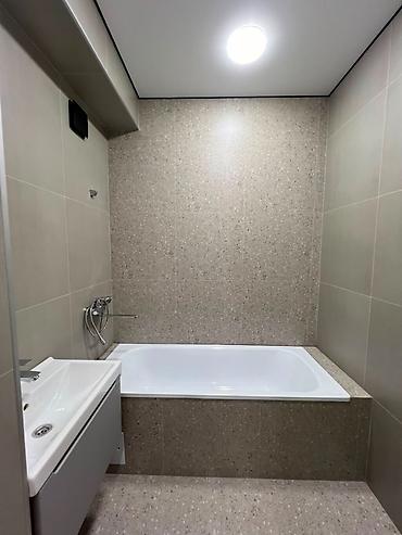 2 bedroom: 2 комнаты, 63 м², Восток-5 мкр Элитка, 2 этаж, Евроремонт — 3
