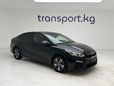 Kia: Kia K3: 2019 г., 1.6 л, Автомат, Бензин, Седан at lalafo.kg — 1 Kia: Kia K3: 2019 г., 1.6 л, Автомат, Бензин, Седан — 1