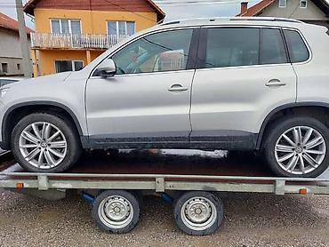 ventilator auto 24v: MENJAČ ZA VOLKSWAGEN TIGUAN | Menjac za Tiguana 4x4 Mogucnost slanja — 1