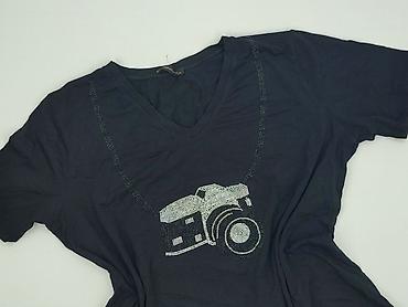 paparazzi pl: T-shirt damski, rozmiar 3XL — 1