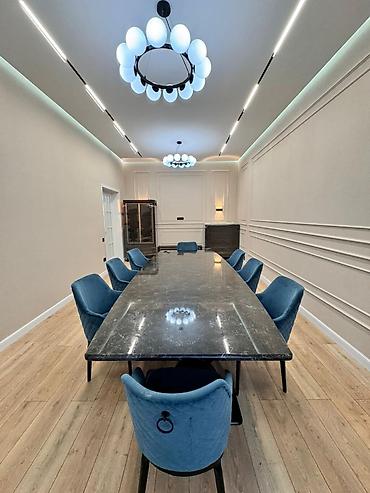 Продажа квартир: 5 и более комнат, 140 м², Евроремонт — 2