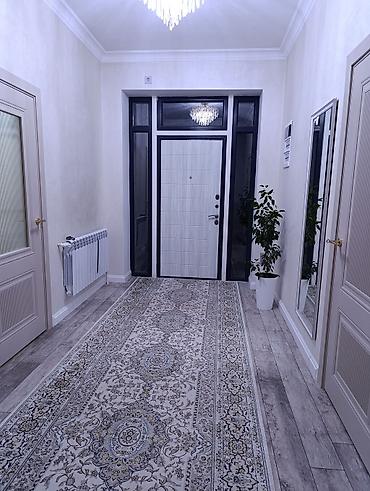 дом для банкета: 3 комнаты, 105 м², 4 соток, Кок-Ой, Собственник — 8