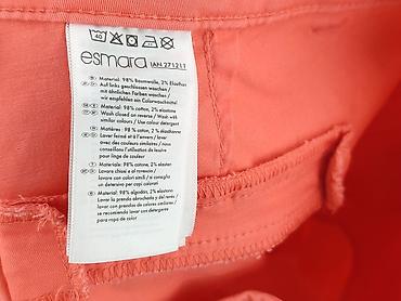 esprit zwroty: Esmara, Szorty damskie, rozmiar S — 5