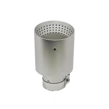 Tuning oprema: Nastavak za izduv (tip) sa prigušivačem zvuka - Materijal: nerđajući — 3