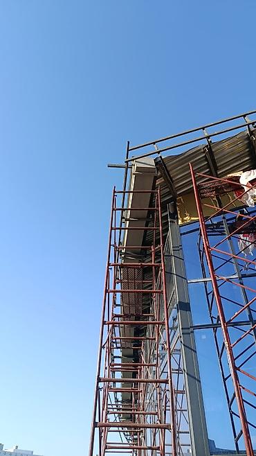 вакансия работа бишкек: Талап кылынат Ар түрдүү жумуштарды жасаган жумушчу, Төлөм: Күнүмдүк — 2