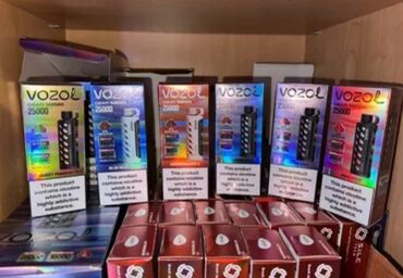 vozol 10000 baku: VOZOL SİSHA 25000 Çatdırılma ödənişsizdir Hər cür dadı var