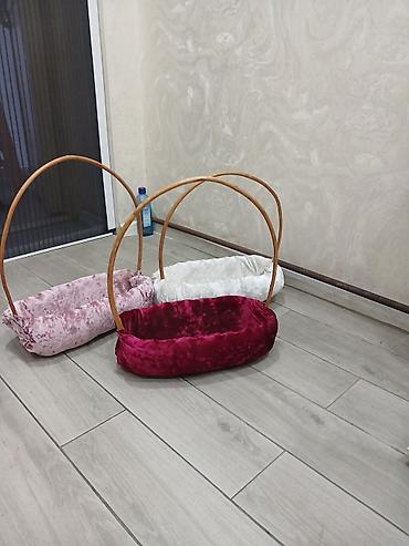 modelka 07: Xoncalar ozunuzden dizayn edərək yeniyə çevirə bilərsiz — 1