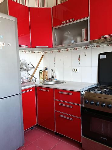 105: 2 комнаты, 54 м², 7 мкр 105 серия, 5 этаж, Косметический ремонт — 4