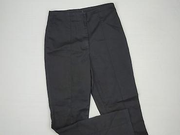 mango straight leg: Monki, Spodnie materiałowe damskie, rozmiar M — 1