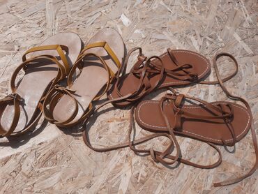 сандали летние: Летние сандали,женские,39 р