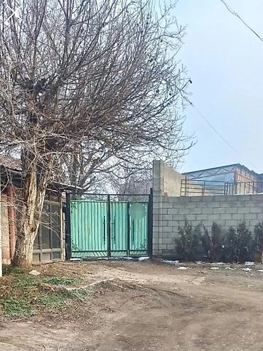 Продажа домов: Полдома, 23 м², 2 комнаты, Старый ремонт — 7