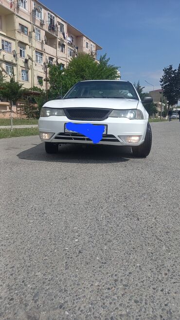 Daewoo: Daewoo Nexia: 1.5 l | 2010 il Sedan -da lalafo.az — 3 Daewoo: Daewoo Nexia: 1.5 l | 2010 il Sedan — 3