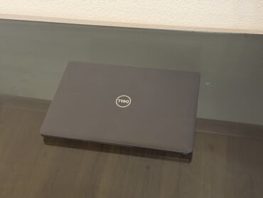 i5 notebook: Ультрабук, Dell, 8 ГБ ОЭТ, Intel Core i5, 14 ", Колдонулган, Татаал эмес тапшырмалар үчүн, эс тутум SSD