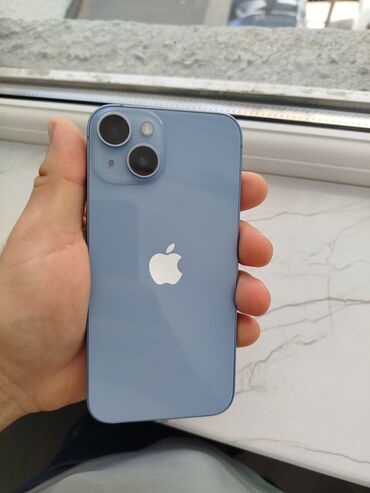 xiomi mi 9 t: IPhone 14, 128 GB, Blue Titanium, Simsiz şarj, Face ID