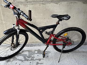 start velo: Velo göz qarşısındadır. Qabaq skorus ve tormuz işlek veziyetdedir — 1