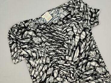 tanie dopasowane sukienki: Kim & Co., Women's blouse, size S (EU 36)