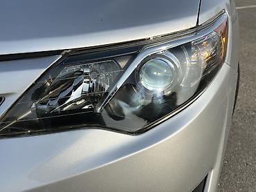 Toyota: Toyota Camry: 2013 г., 2.5 л, Автомат, Бензин, Седан — 10