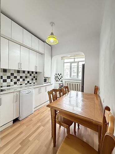 Продажа квартир: 4 комнаты, 90 м², 106 серия, 8 этаж, Евроремонт — 7