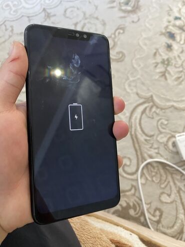 Xiaomi: Xiaomi, Mi 12 Lite, Б/у, цвет - Синий, 2 SIM — 6