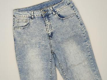 jeans version: Shein, Jeansy damskie, rozmiar L — 1