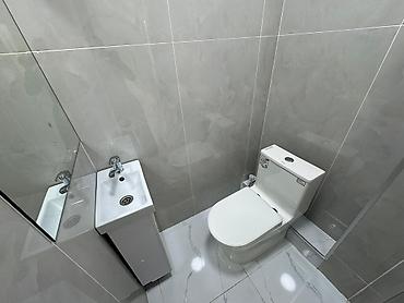 Продажа квартир: 3 комнаты, 86 м², Элитка, 8 этаж, Евроремонт — 4