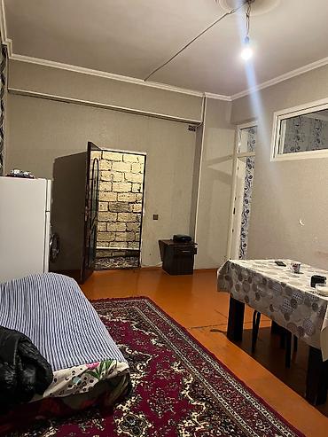 platin satışı: Satışa kiçik ölçülü, 1 otaqlı yaşayış sahəsi təqdim olunur — 4
