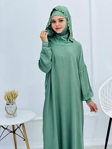 Платья: Детское платье — 16