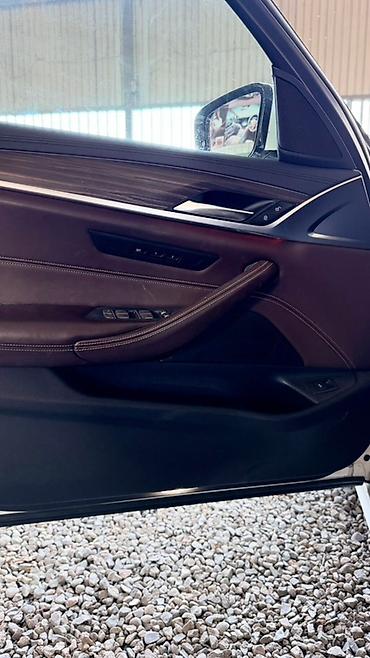 BMW: BMW 520: 2019 г., 2 л, Автомат, Дизель, Седан — 17