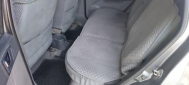 hyunday gets: Hyundai Getz: 2002 г., 1.4 л, Механика, Бензин, Хэтчбэк — 6