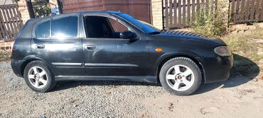 пассат б5 фара: Nissan Almera: 2003 г., 1.5 л, Механика, Бензин, Хэтчбэк