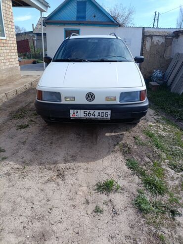 калос машина цена ош: Volkswagen Passat: 1993 г., 1.8 л, Механика, Бензин, Универсал