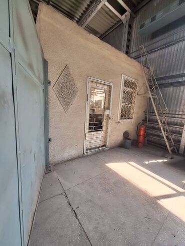 Автобизнес: С участком, 1000 м²,Не действующий, Без оборудования — 26