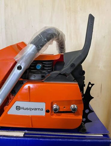 Motorne testere: HUSQVARNA 365 170 evra(Akcija) HUSQVARNA 372 175 evra(Akcija) Testere — 8