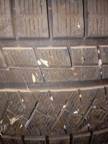 шины на ниву р16: Зимние шины без шипов (Studless), комплект из 4 штук. Характеристики