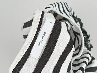 Bluzki: Bluzka damska, rozmiar S — 9