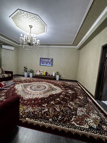 Продажа квартир: 4 комнаты, 165 м², Элитка, 5 этаж, Косметический ремонт — 4