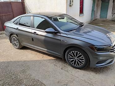 wolgswagen jetta: Volkswagen Jetta: 2018 г., 1.4 л, Автомат, Бензин, Седан — 5